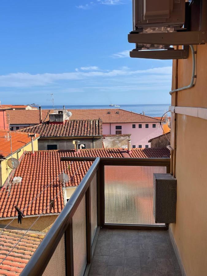 The Breeze Way Apartment Piombino Exterior photo